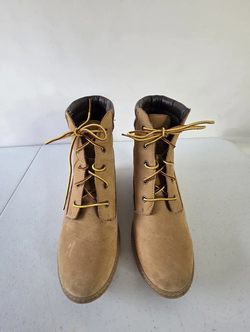 Timberland women earthkeepers